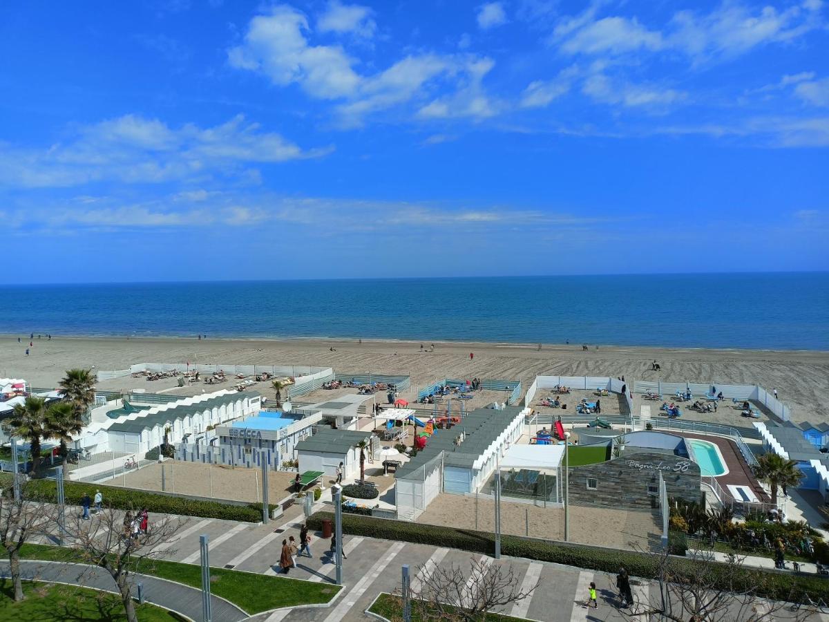 Hotel Ascot Riccione Buitenkant foto