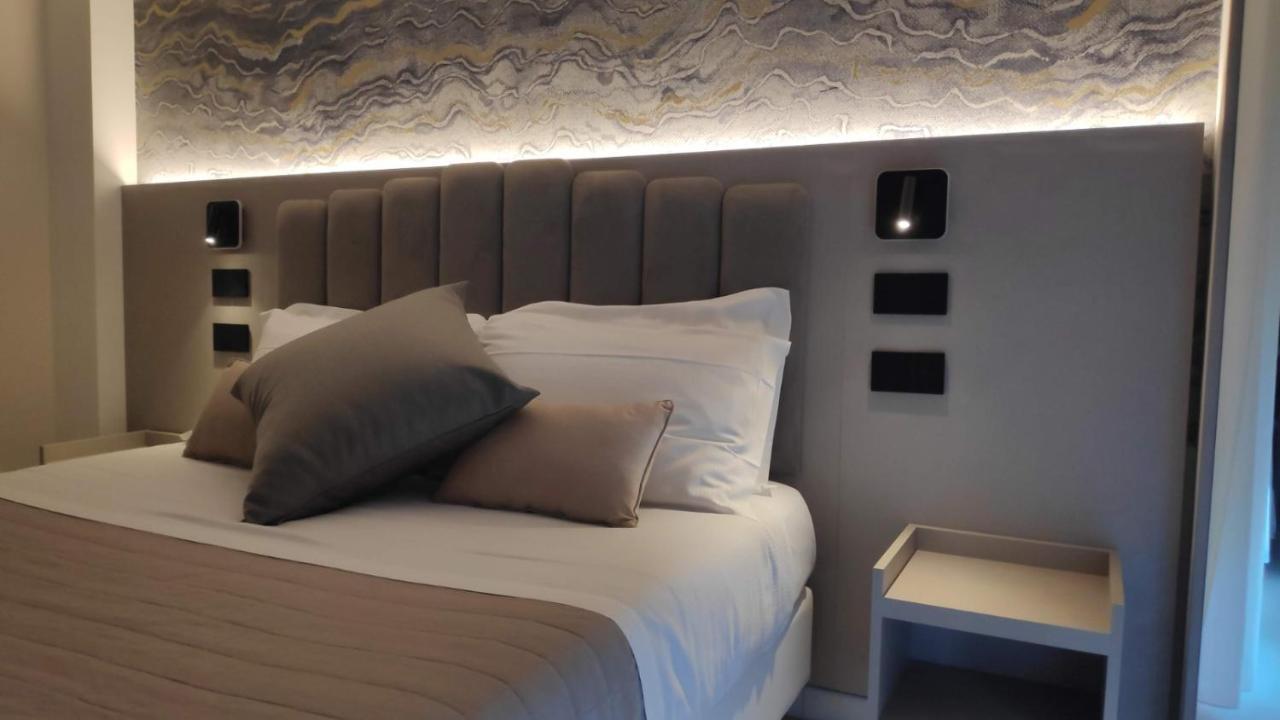 Hotel Ascot Riccione Buitenkant foto