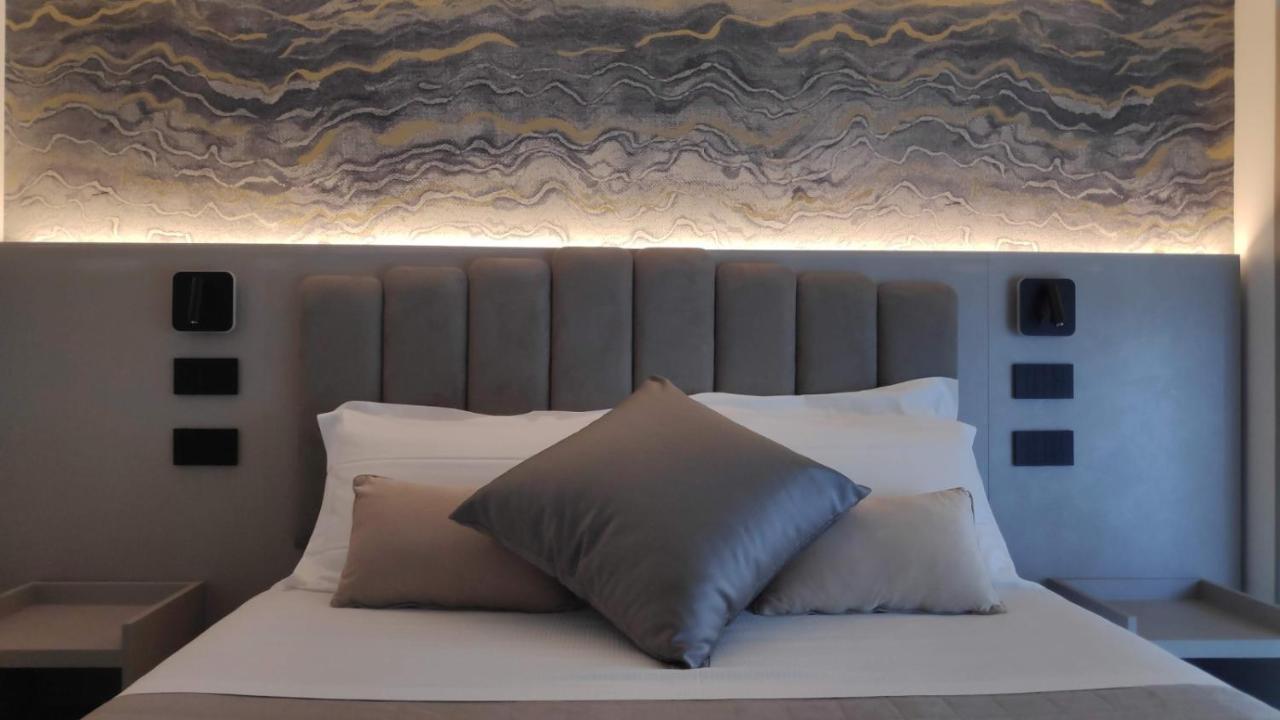 Hotel Ascot Riccione Buitenkant foto