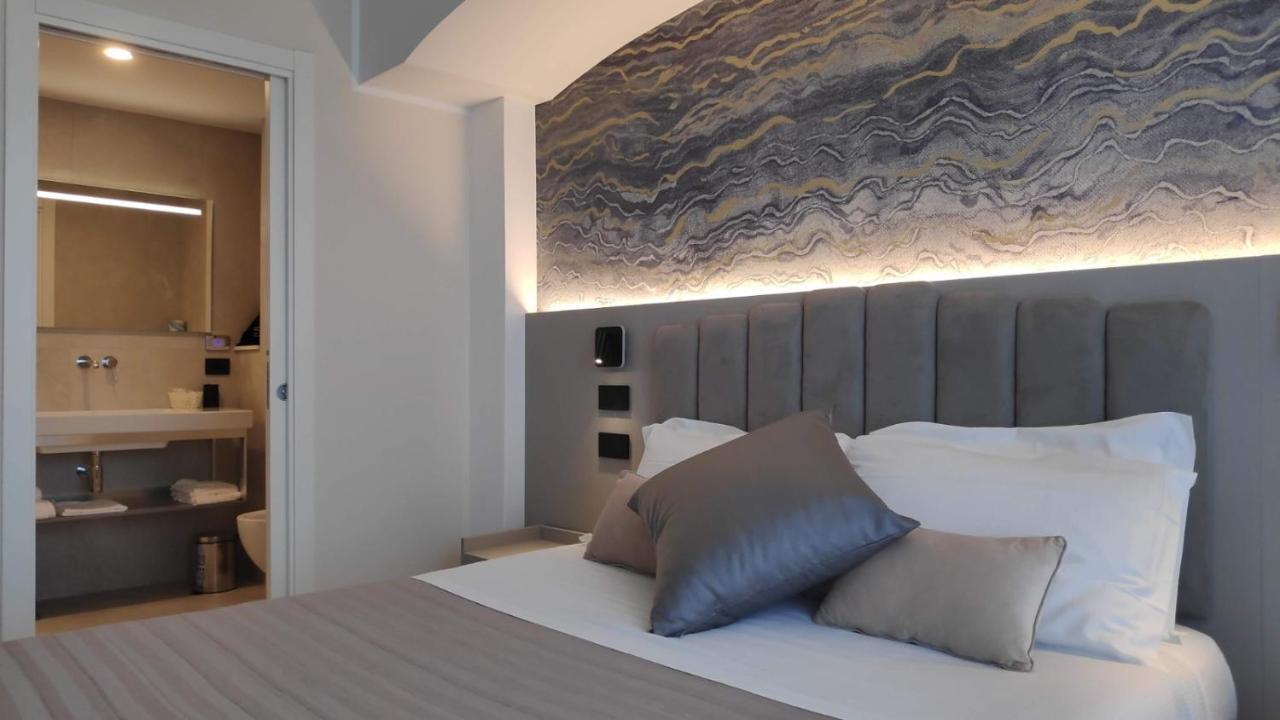 Hotel Ascot Riccione Buitenkant foto
