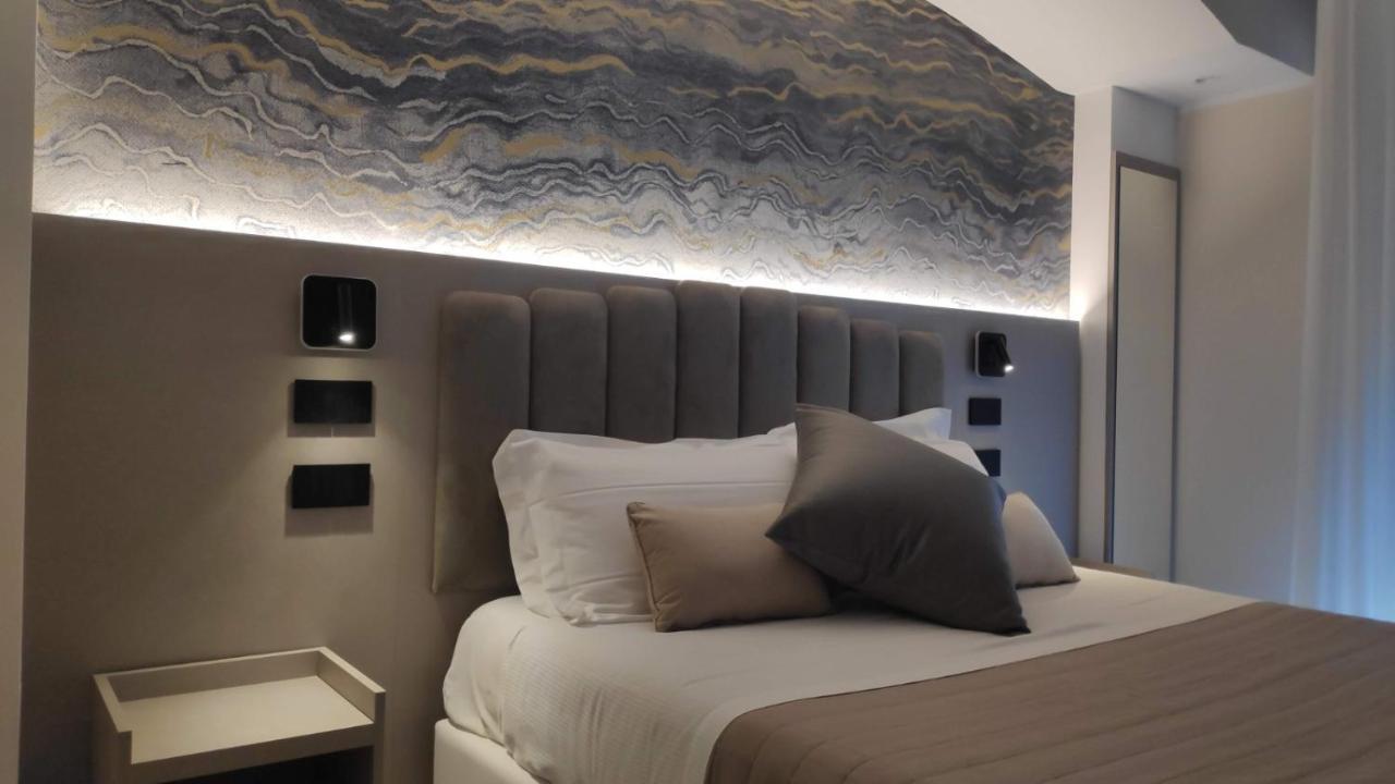 Hotel Ascot Riccione Buitenkant foto