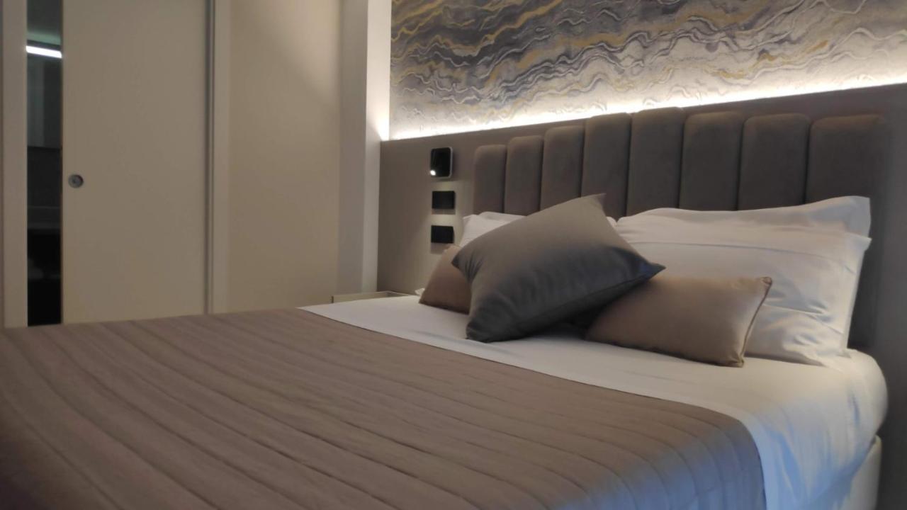 Hotel Ascot Riccione Buitenkant foto