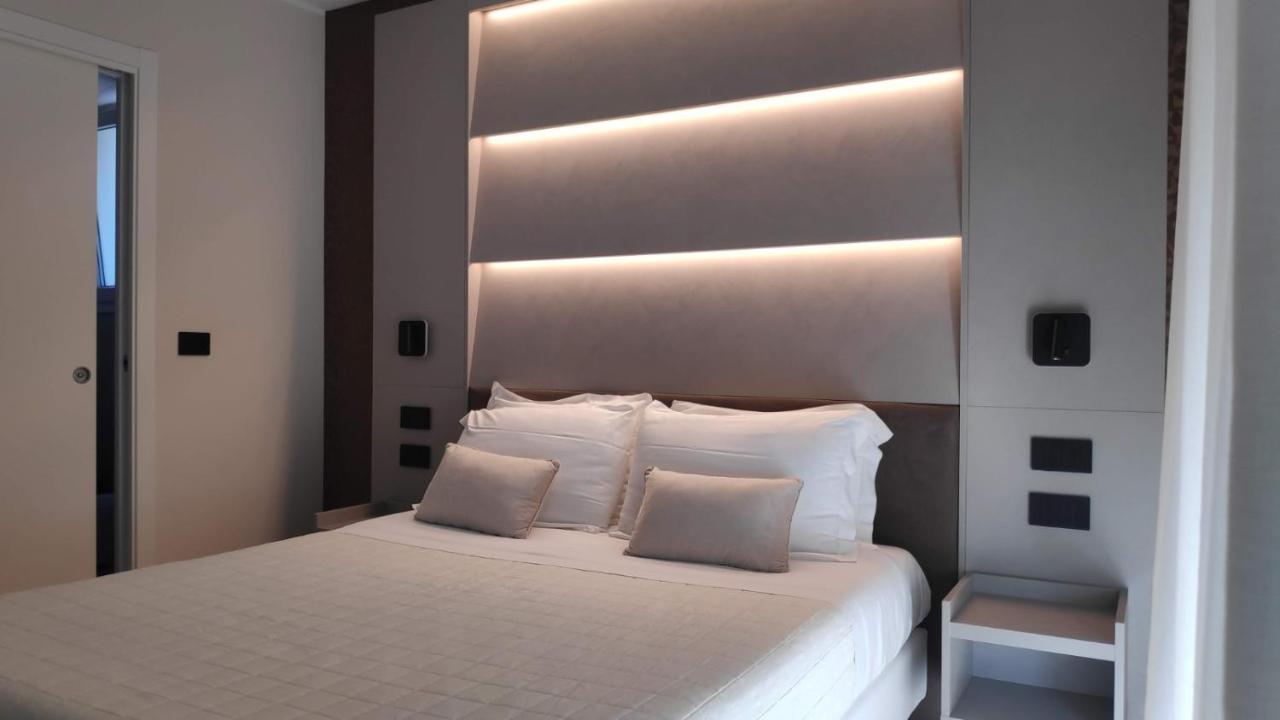 Hotel Ascot Riccione Buitenkant foto