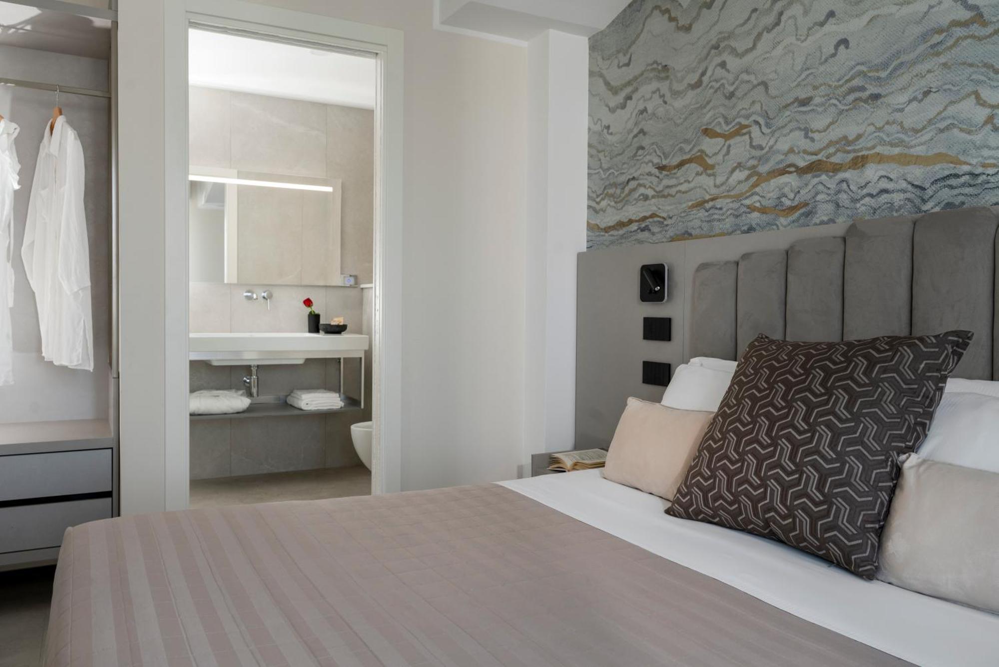 Hotel Ascot Riccione Buitenkant foto