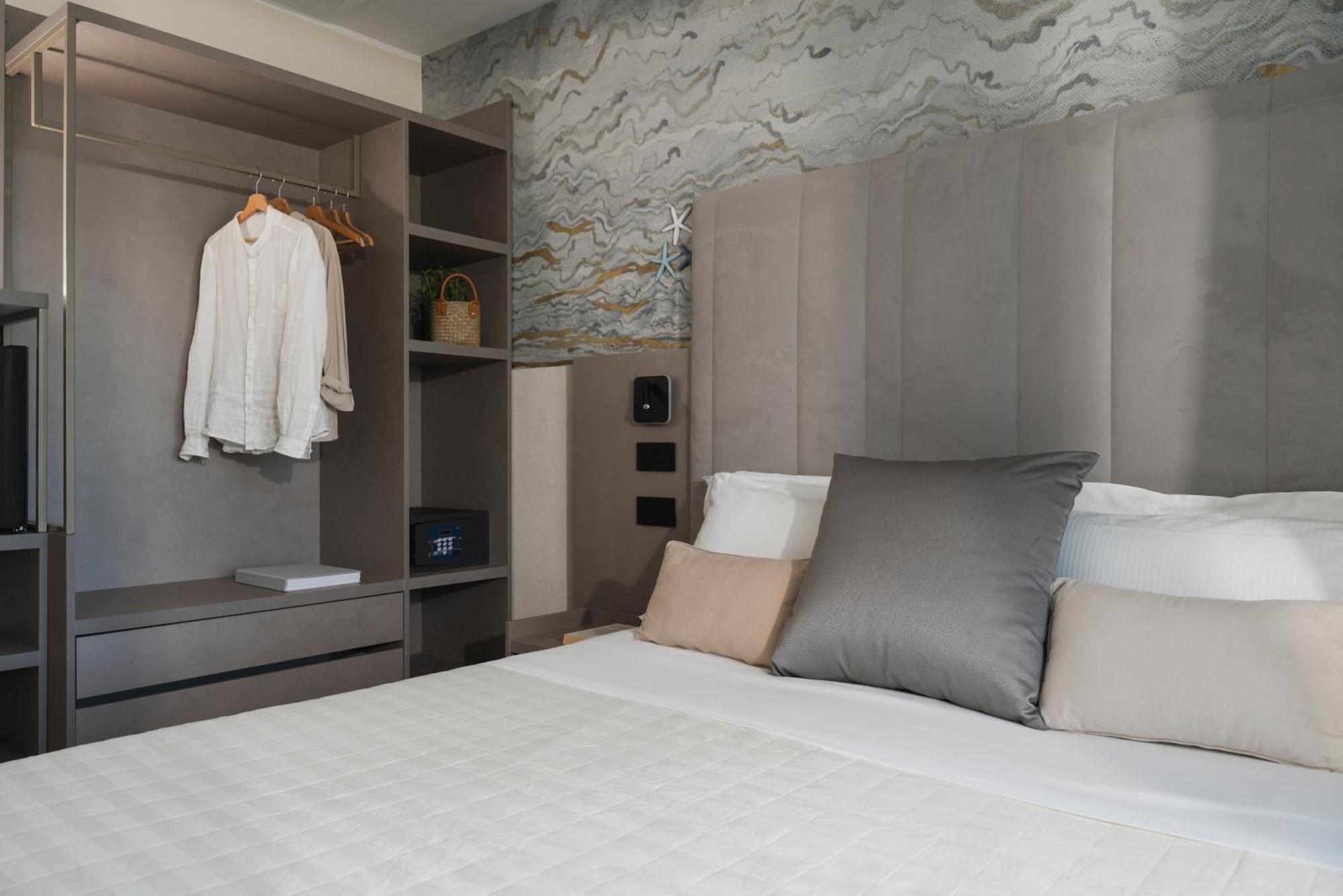 Hotel Ascot Riccione Buitenkant foto