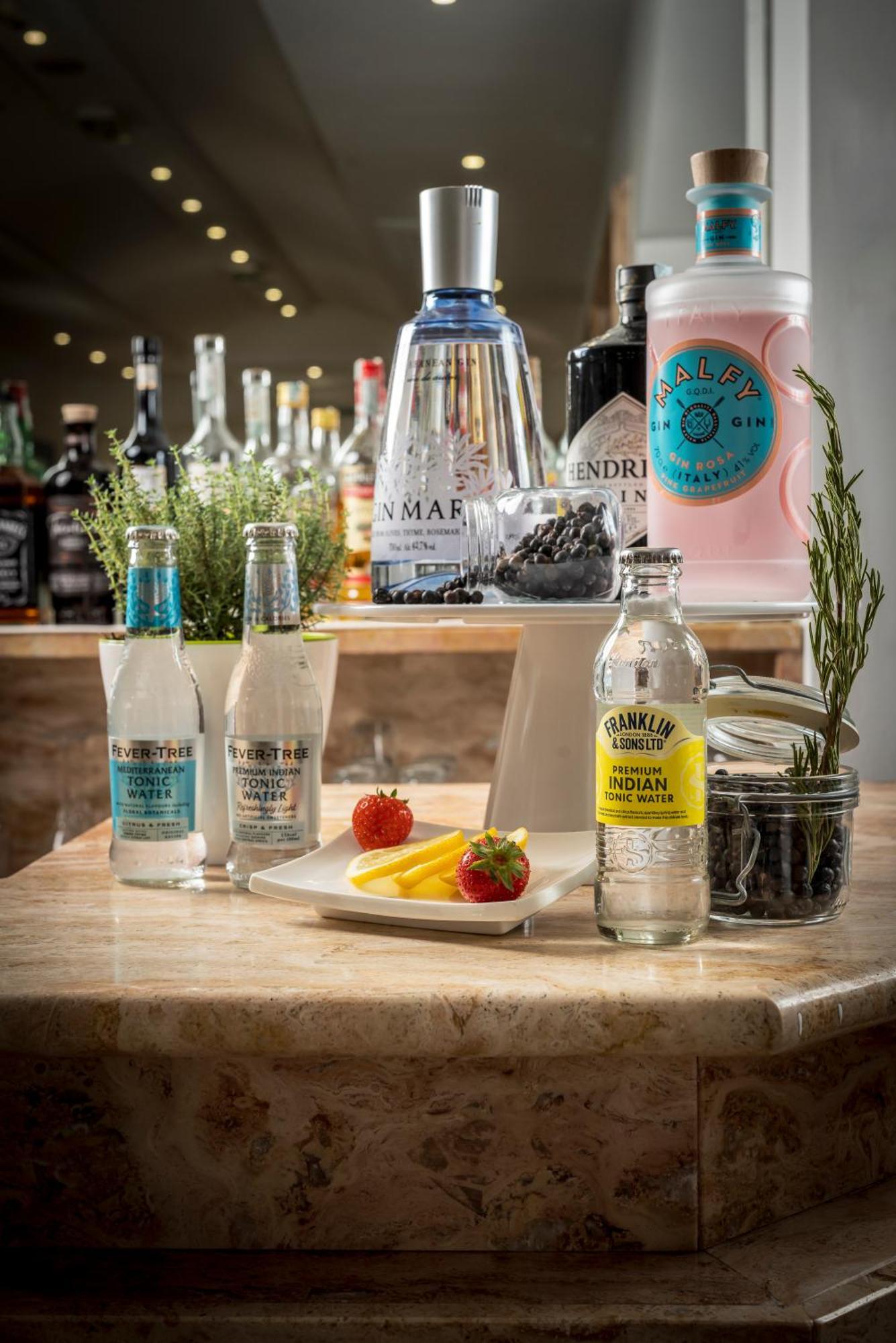 Hotel Ascot Riccione Buitenkant foto