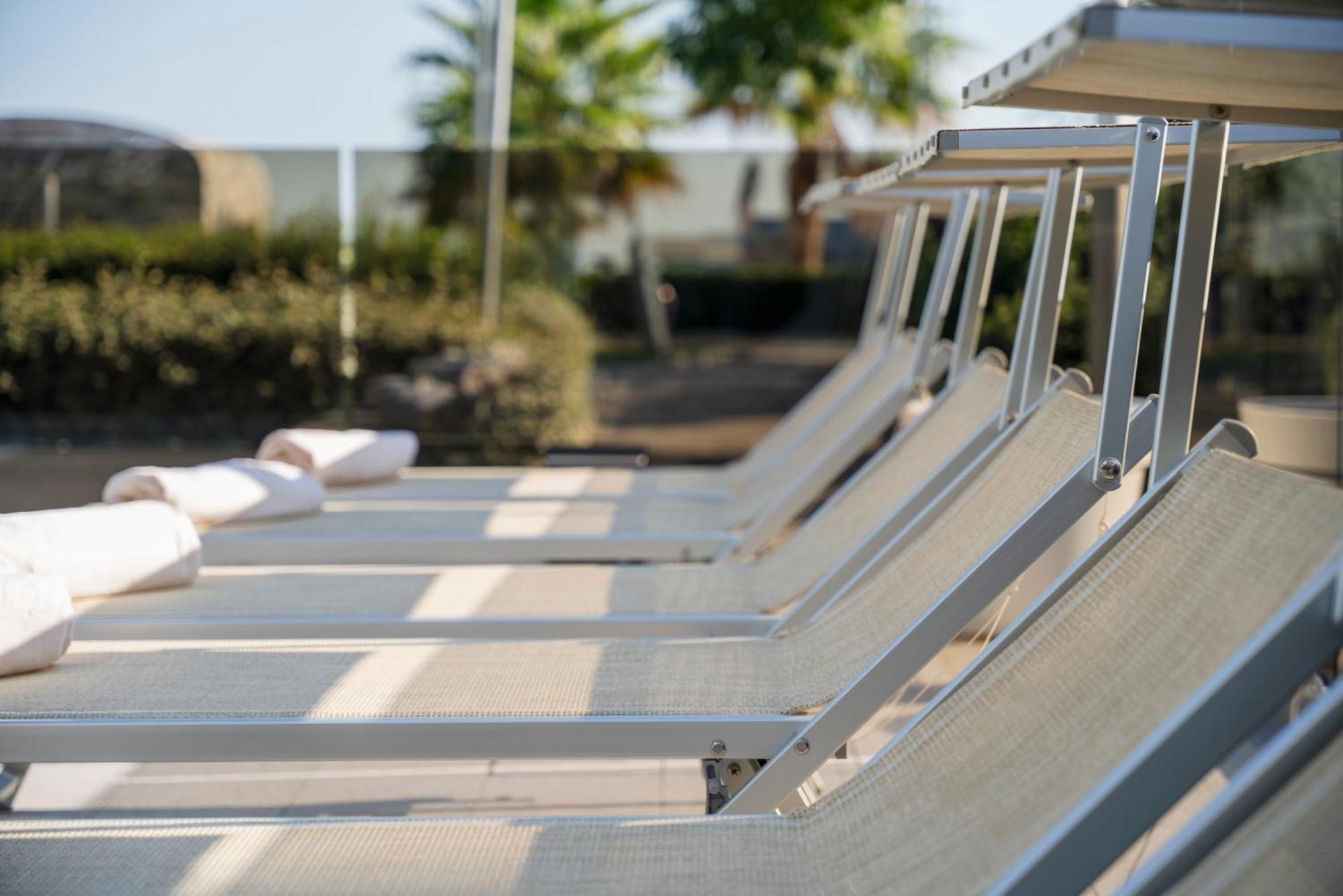 Hotel Ascot Riccione Buitenkant foto